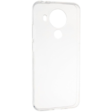 Чехол GELIUS Ultra Thin Air Case для Nokia 3.4 Transparent (83625)