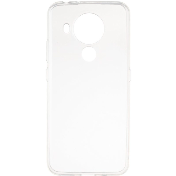 Чехол GELIUS Ultra Thin Air Case для Nokia 3.4 Transparent (83625)