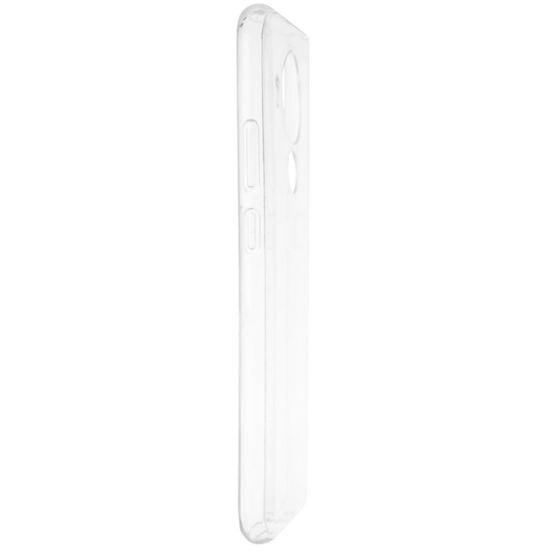 Чехол GELIUS Ultra Thin Air Case для Nokia 3.4 Transparent (83625) Материал силикон