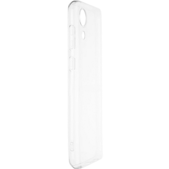 Чехол GELIUS Air Case для Samsung Galaxy A03 Core (A032) Transparent (00000089748) Совместимость по модели Samsung Galaxy A03 Core