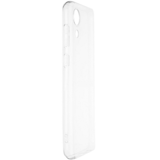 Чохол GELIUS Air Case для Samsung Galaxy A03 Core (A032) Transparent (00000089748) Тип чохол-накладка