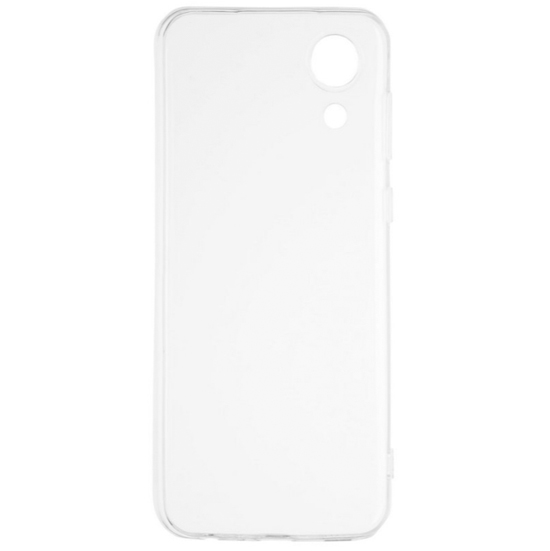 Чехол GELIUS Air Case для Samsung Galaxy A03 Core (A032) Transparent (00000089748) Цвет прозрачный