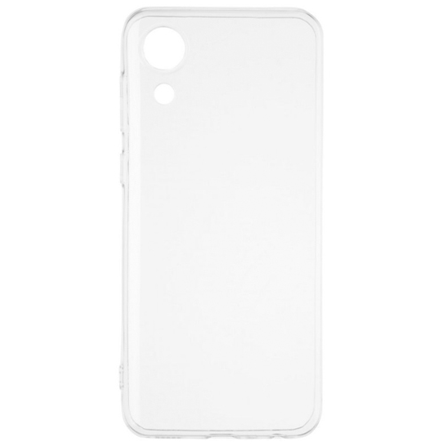 Чохол GELIUS Air Case для Samsung Galaxy A03 Core (A032) Transparent (00000089748)