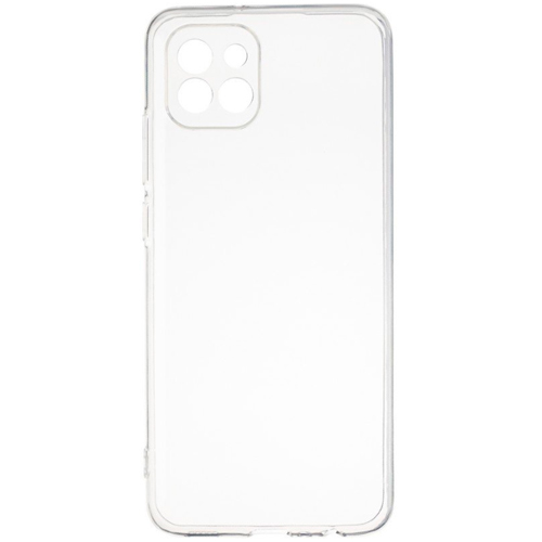 Чехол GELIUS Air Case для Samsung Galaxy A035 (A03) Transparent (00000090130)