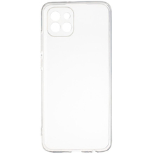 Чохол GELIUS Air Case для Samsung Galaxy A035 (A03) Transparent (00000090130)