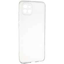 Чехол GELIUS Air Case для Samsung Galaxy A035 (A03) Transparent (00000090130)