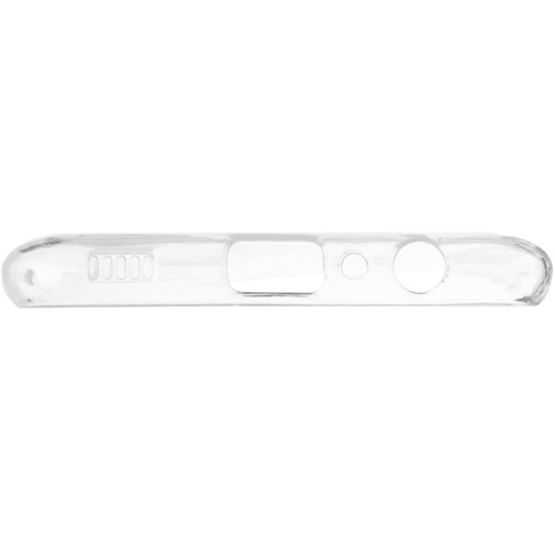 Чехол GELIUS Air Case для Samsung Galaxy A035 (A03) Transparent (00000090130) Тип чехол-накладка