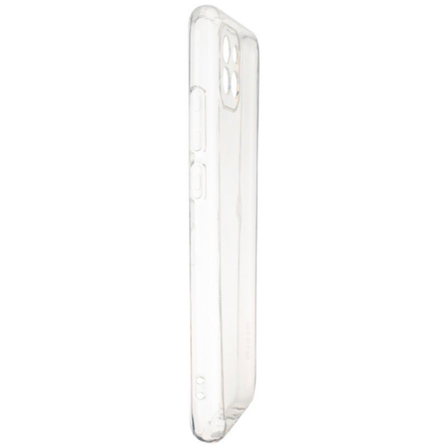 Чехол GELIUS Air Case для Samsung Galaxy A035 (A03) Transparent (00000090130) Цвет прозрачный