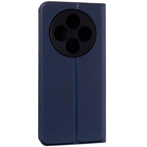 Чохол GELIUS Shell Case для Xiaomi Redmi 14C Blue (00000099702) Тип чохол-книжка