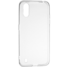 Львов - Чехол HONOUR Ultra Thin Air Case для Samsung Galaxy A015 (A01) Transparent (77976)