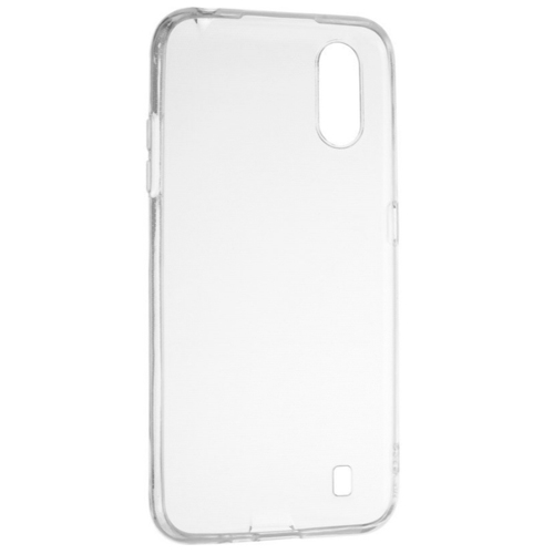 Чехол HONOUR Ultra Thin Air Case для Samsung Galaxy A015 (A01) Transparent (77976) Совместимость по модели Samsung Galaxy A15