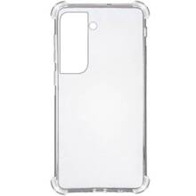 Чохол BeCover Anti-Shock для Samsung Galaxy S23 FE SM-S711 Clear (710361)