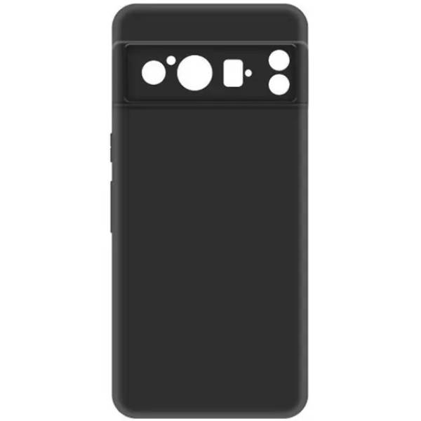 Чехол BeCover для Google Pixel 8 Pro Black (710166)