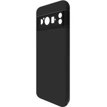 Чехол BeCover для Google Pixel 8 Pro Black (710166)