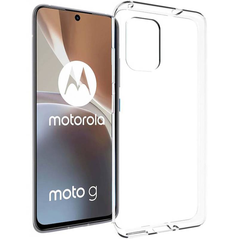 Чехол BeCover для Motorola Moto G13/G23/G53 Transparancy (708966) Совместимость по модели Motorola Moto G53