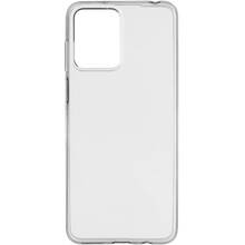 Чохол BeCover для Motorola Moto G13/G23/G53 Transparancy (708966)