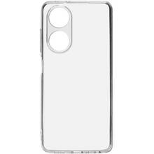 Днепр - Чехол BeCover для Oppo A78 4G Transparancy (710162)