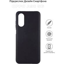 Чехол BeCover для Oppo A98 5G Black (710159)