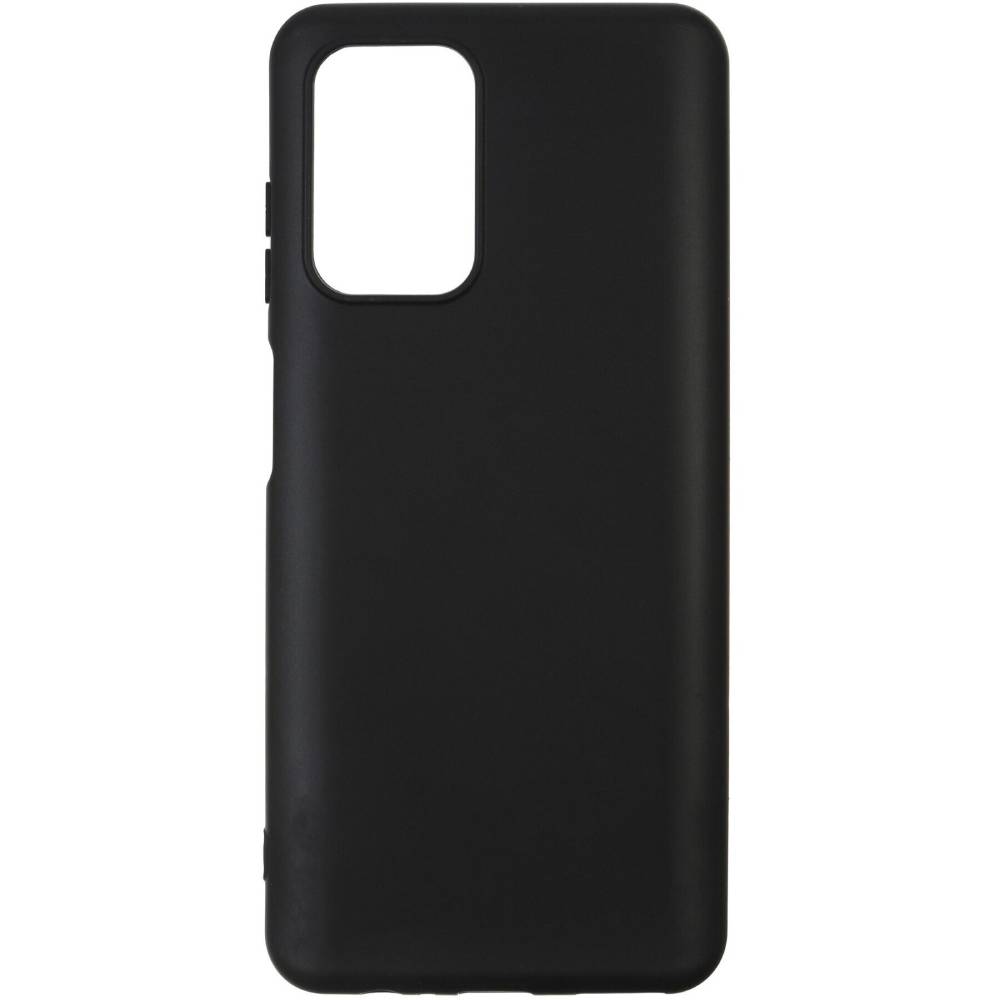 Чехол BeCover для Poco M5s Black (708976)