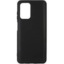 Львов - Чехол BeCover для Poco M5s Black (708976)