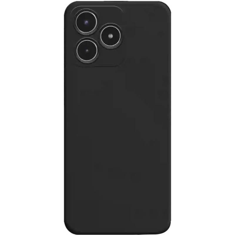 Чохол BeCover для Realme C53 Black (710386)