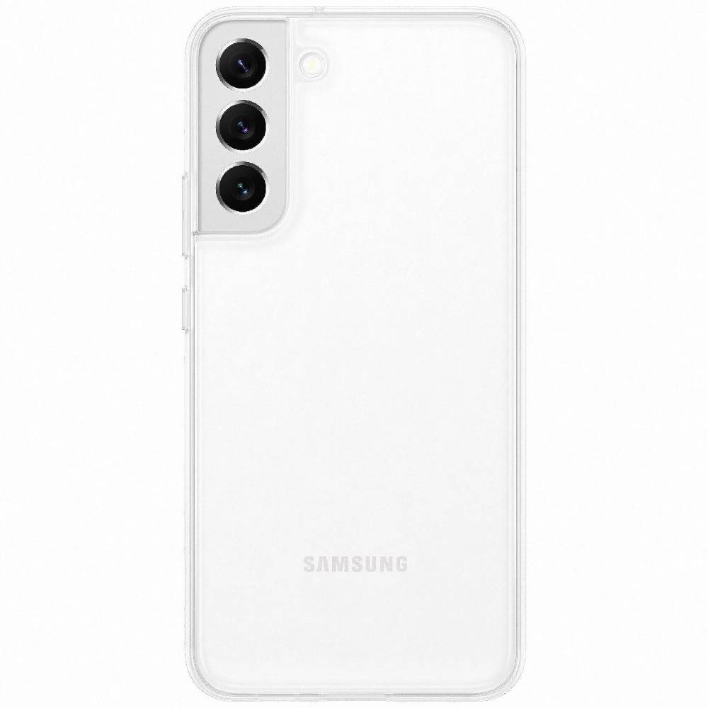 Чехол BeCover для Samsung Galaxy S22 SM-S901 Transparancy (708967) Тип чехол-накладка