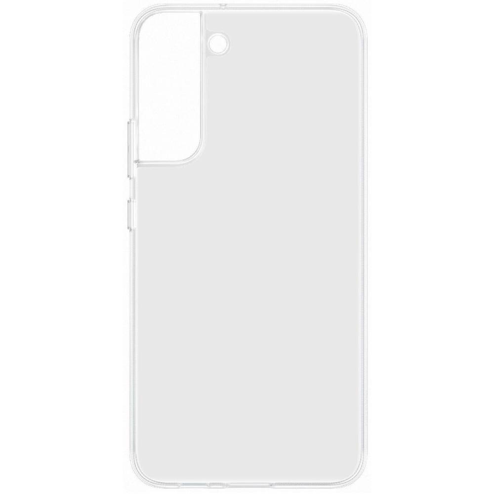 Чохол BeCover для Samsung Galaxy S22 SM-S901 Transparancy (708967)