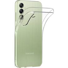 Дніпро - Чохол BeCover для Samsung Galaxy A14 4G SM-A145/A14 5G SM-A146 Transparancy (708971)