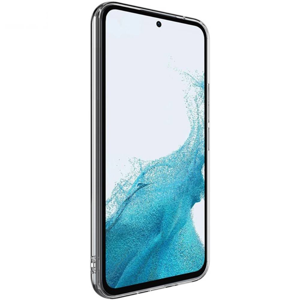 Чехол BeCover для Samsung Galaxy A54 5G SM-A546 Transparancy (708969) Совместимость по модели Samsung Galaxy A54