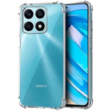 Чехол BECOVER Anti-Shock для Honor X8a Clear (710168)