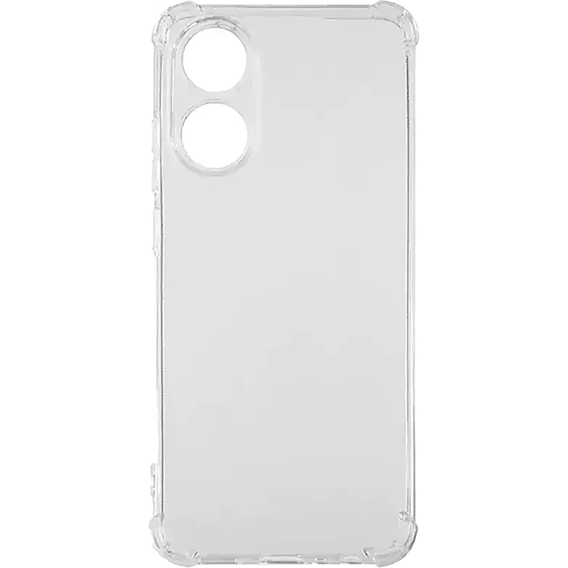 Чохол BECOVER Anti-Shock для Oppo A38/A18 Clear (710353)