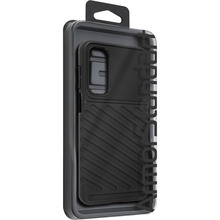 Чохол ArmorStandart Rhino для Samsung Galaxy A16 4G (A165) Black (ARM81418)