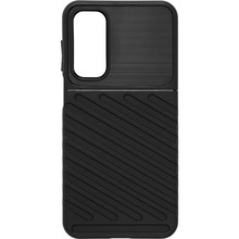 Чохол ArmorStandart Rhino для Samsung Galaxy A16 4G (A165) Black (ARM81418)