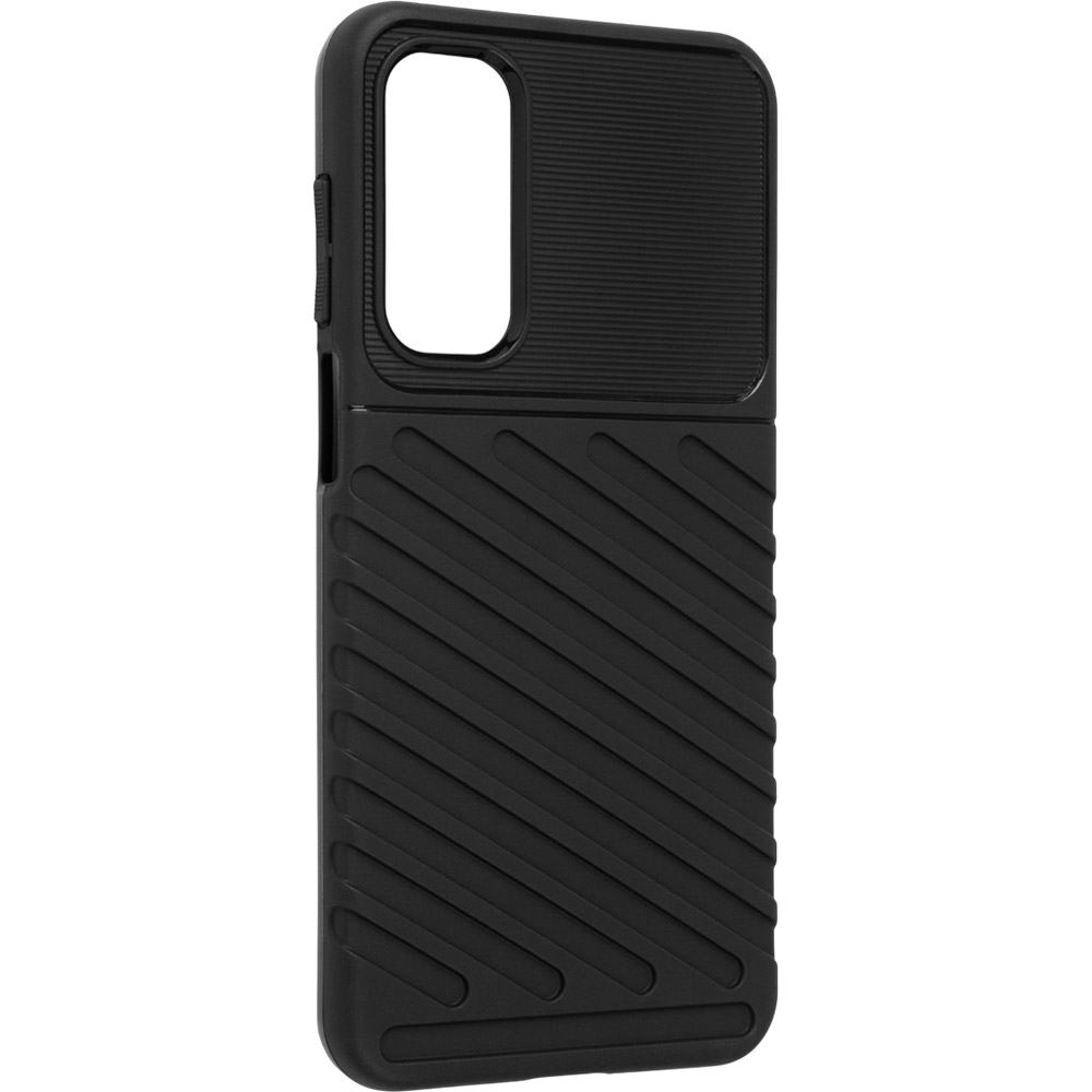 Чохол ArmorStandart Rhino для Samsung Galaxy A16 4G (A165) Black (ARM81418) Сумісність за моделлю Samsung Galaxy A16