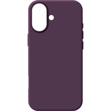 Львів - Чохол Панель ArmorStandart ICON2 MagSafe для Apple iPhone 16 Plum (ARM81312)