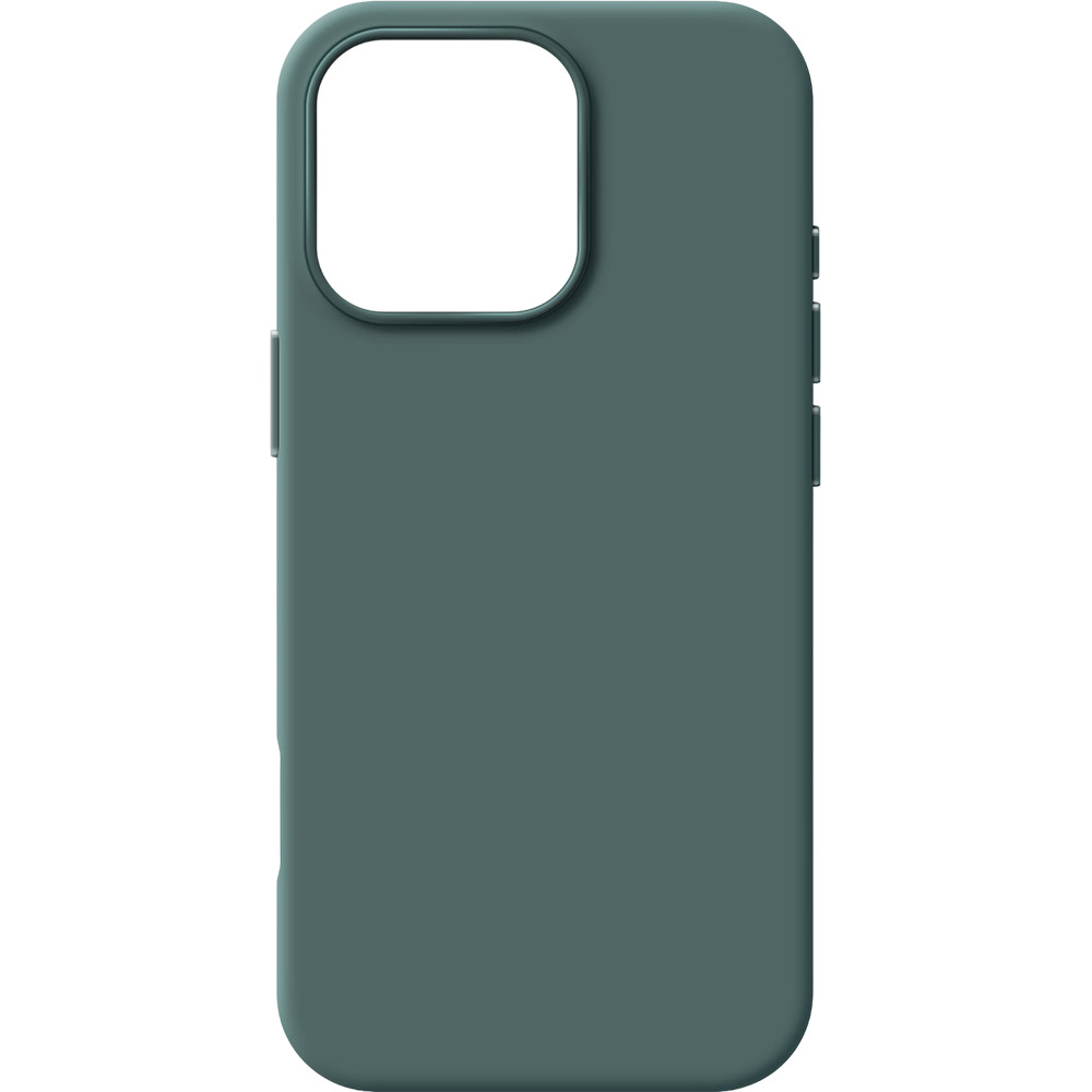 Чехол ArmorStandart ICON2 MagSafe для Apple iPhone 16 Pro Lake Green (ARM81318)