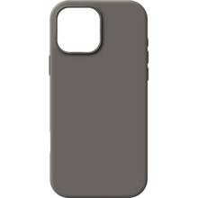 Львов - Чехол ARMORSTANDART ICON2 MagSafe для Apple iPhone 16 Pro Max Stone Grey (ARM81321)