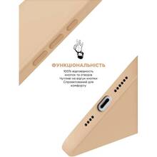 Чехол ARMORSTANDART ICON2 MagSafe для Apple iPhone 16 Pro Rose Gold (ARM80191)