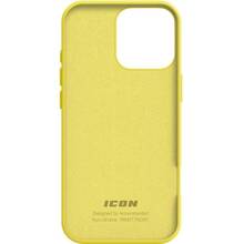 Чохол ARMORSTANDART ICON2 Case для Apple iPhone 16 Pro Star Fruit (ARM81305)