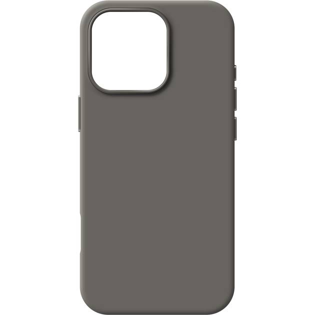 Чохол ARMORSTANDART ICON2 MagSafe для Apple iPhone 16 Pro Stone Grey (ARM81316)