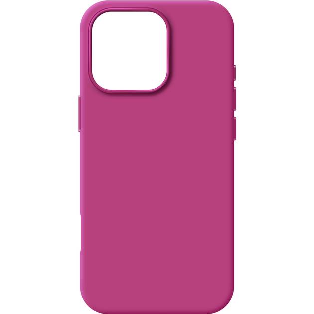 Чохол ARMORSTANDART ICON2 Case для Apple iPhone 16 Pro Fuchsia (ARM81304)