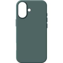 Львов - Чехол ARMORSTANDART ICON2 Case для Apple iPhone 16 Lake Green (ARM81298)