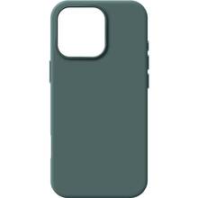 Львів - Чохол ARMORSTANDART ICON2 Case для Apple iPhone 16 Pro Lake Green (ARM81303)