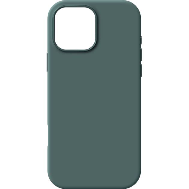 Чехол ARMORSTANDART ICON2 Case для Apple iPhone 16 Pro Max Lake Green (ARM81308)