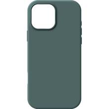 Днепр - Чехол ARMORSTANDART ICON2 Case для Apple iPhone 16 Pro Max Lake Green (ARM81308)