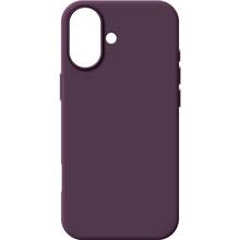 Львов - Чехол ARMORSTANDART ICON2 Case для Apple iPhone 16 Plum (ARM81297)