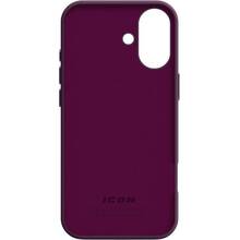 Чехол ARMORSTANDART ICON2 Case для Apple iPhone 16 Plum (ARM81297)