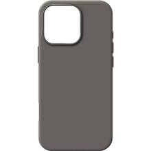 Чохол ARMORSTANDART ICON2 Case для Apple iPhone 16 Pro Stone Grey (ARM81301)