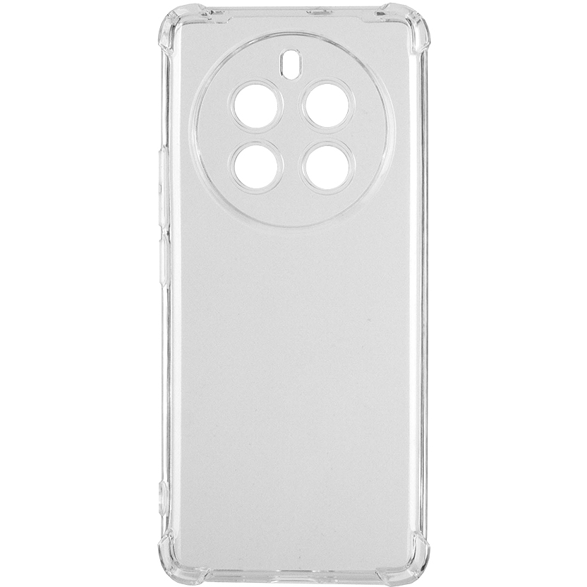 Чохол COLORWAY TPU AntiShock для Xiaomi Redmi Note 14 Pro, Clear (CW-CTASXRN14P)