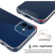 Чохол COLORWAY Space Series для Samsung Galaxy S25 (CW-CSSSG931)